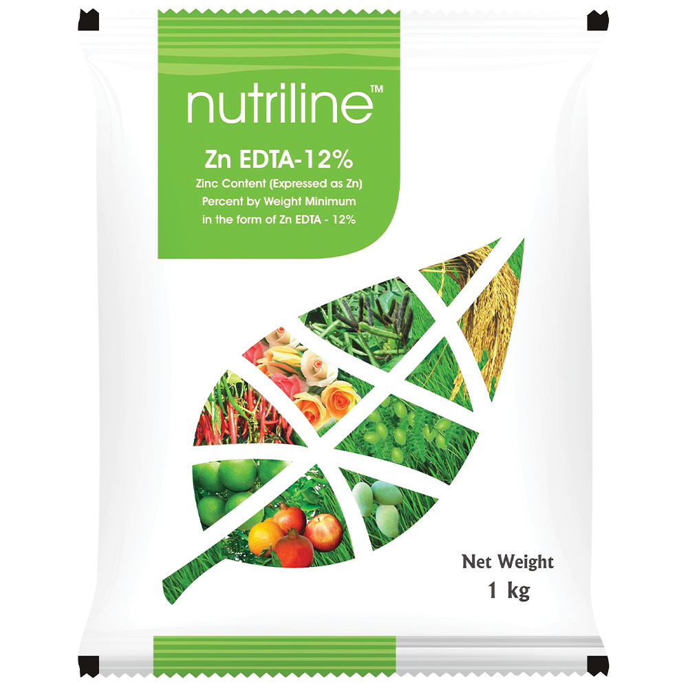 Pr 29 NUTRILINE Zn EDTA - Image 1